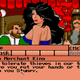 Illustration for article titled A Visual History of Attractive Video Game Characters: The 80s